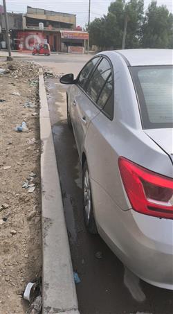 شيفروليه كروز